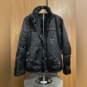 Bogner jacket